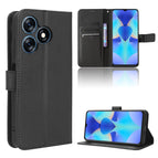 For Tecno Spark 10 4G / Black