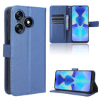 For Tecno Spark 10 4G / Blue