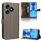 For Tecno Spark 10 4G / Brown