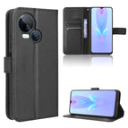 For Tecno Spark 10 5G / Black