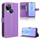 For Tecno Spark 10 5G / Purple
