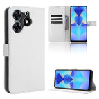 For Tecno Spark 10 Pro / K17 / White