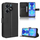 For Tecno Spark 10 Pro / K17 / Black