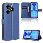 For Tecno Spark 10 Pro / K17 / Blue