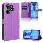 For Tecno Spark 10 Pro / K17 / Purple