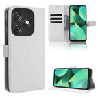 For Tecno Spark 10C / White