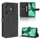 For Tecno Spark 10C / Black