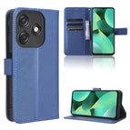 For Tecno Spark 10C / Blue