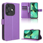 For Tecno Spark 10C / Purple