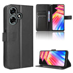 For Infinix Hot 30 4G X6831 / Black