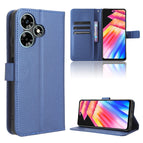 For Infinix Hot 30 4G X6831 / Blue