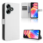 For Infinix Hot 30 Play / White