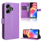 For Infinix Hot 30i / 30i NFC / Purple