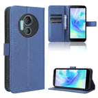 For Doogee X97 / X97 Pro / Blue