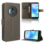 For Doogee X97 / X97 Pro / Brown