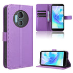 For Doogee X97 / X97 Pro / Purple