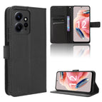 For Xiaomi Redmi Note 12 4G Global / Black