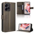 For Xiaomi Redmi Note 12 4G Global / Brown