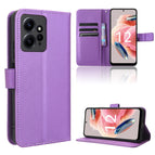For Xiaomi Redmi Note 12 4G Global / Purple