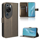 For Huawei P60 Art / Brown