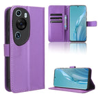 For Huawei P60 Art / Purple