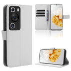 For Huawei P60 / P60 Pro / White