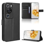 For Huawei P60 / P60 Pro / Black
