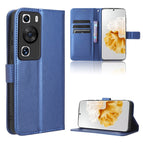 For Huawei P60 / P60 Pro / Blue