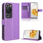 For Huawei P60 / P60 Pro / Purple