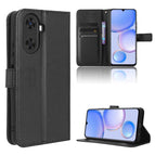 For Huawei Enjoy 60 4G / Black