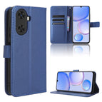 For Huawei Enjoy 60 4G / Blue