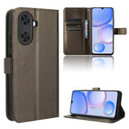 For Huawei Enjoy 60 4G / Brown