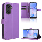 For Huawei Enjoy 60 4G / Purple