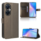 For Huawei Maimang 20 / Brown
