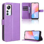 For Blackview A85 / Purple