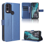 For Nokia C22 / Blue