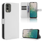 For Nokia C32 4G / White