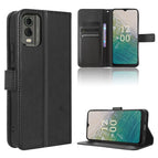 For Nokia C32 4G / Black