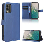 For Nokia C32 4G / Blue