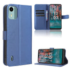 For Nokia C12 / Blue