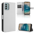 For Nokia G22 4G / White