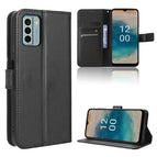 For Nokia G22 4G / Black