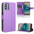 For Nokia G22 4G / Purple