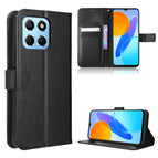 For Honor 70 Lite / X6 4G / Black