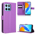 For Honor 70 Lite / X6 4G / Purple