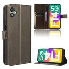 For Samsung Galaxy F14 Global / Brown