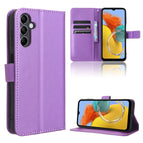 For Samsung Galaxy M14 5G / Purple