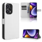 For Xiaomi Redmi Note 12 Turbo 5G / White