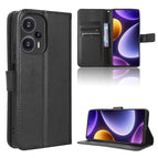 For Xiaomi Redmi Note 12 Turbo 5G / Black