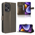 For Xiaomi Redmi Note 12 Turbo 5G / Brown
